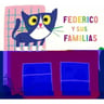Libro - Federico Y Sus Familias — imagen 2