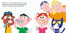 Libro - Federico Y Sus Familias — imagen 8