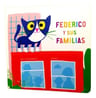 Libro - Federico Y Sus Familias — imagen 1