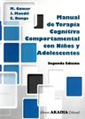 Libro - Manual De Terapia Cognitiva Niños Y Adolescentes — imagen 6