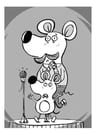 Libro - Quiero Ser Peréz - Maine Ratón — imagen 2
