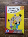 Libro - Quiero Ser Peréz - Maine Ratón — imagen 8