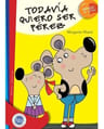 Libro - Quiero Ser Peréz - Maine Ratón — imagen 1