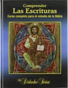 Libro - Comprender Las Escrituras Curso Completo Scott Hahn — imagen 1