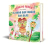 Libro - Hada De Fresa. El Hada Que Nació Sin Alas - R. Label — imagen 8