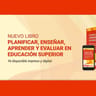 Libro - Planificar Enseñar Aprender Y Evaluar En Educación — imagen 2