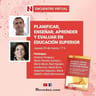 Libro - Planificar Enseñar Aprender Y Evaluar En Educación — imagen 3