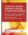 Libro - Planificar Enseñar Aprender Y Evaluar En Educación — imagen 4