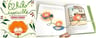Libro - El Hilo Invisible - Tirado, Miriam — imagen 2