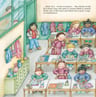 Libro - Teo En La Escuela - Violeta Denou — imagen 6