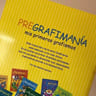 Libro - Pregrafimania - Mis Primeros Grafismos — imagen 4