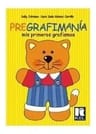 Libro - Pregrafimania - Mis Primeros Grafismos — imagen 5