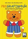 Libro - Pregrafimania - Mis Primeros Grafismos — imagen 7