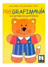 Libro - Pregrafimania - Mis Primeros Grafismos — imagen 1