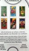 El Tarot Del Sueño Cósmico - Cartas Y Libro, Exclusivo Nuevo — imagen 5
