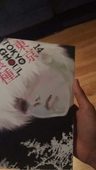 Libro - Tokyo Ghoul 14 - Sui Ishida — imagen 4