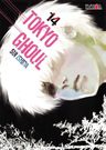 Libro - Tokyo Ghoul 14 - Sui Ishida — imagen 1