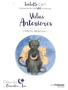 Oraculo Vidas Anteriores Cartas + Libro Guía Isabelle Cerf — imagen 2