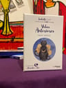 Oraculo Vidas Anteriores Cartas + Libro Guía Isabelle Cerf — imagen 7