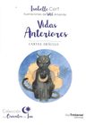 Oraculo Vidas Anteriores Cartas + Libro Guía Isabelle Cerf — imagen 9