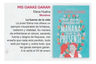 Libro - Mis Ganas Ganan Prometido - Huelva Elena — imagen 2