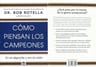 Libro - Cómo Piensan Los Campeones - Rotella, Bob. Tutor — imagen 6