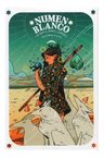 Oráculo, Tarot Numen Blanco Alba Ballesta — imagen 6