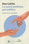 Libro - La Nueva Medicina Psicodelica - Don Lattin — imagen 4