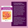 Libro - El Test Guestáltico Visomotor Para Niños Gestalt — imagen 2
