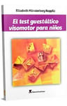 Libro - El Test Guestáltico Visomotor Para Niños Gestalt — imagen 3