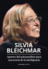 Libro - Silvia Bleichmar - Aportes Del Psicoanálisis — imagen 9