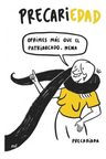 Libro - Precariedad Precariada Patriarcado — imagen 1