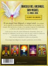Cartas - Oráculo Del Arcángel San Miguel - El Ángel Azul — imagen 2