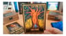 Cartas - Oráculo Del Arcángel San Miguel - El Ángel Azul — imagen 5