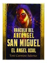 Cartas - Oráculo Del Arcángel San Miguel - El Ángel Azul — imagen 1