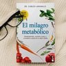 Libro - El Milagro Metabólico - Carlos Alberto Jaramillo — imagen 6