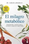 Libro - El Milagro Metabólico - Carlos Alberto Jaramillo — imagen 7