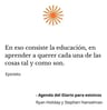 Estuche. Diario Para Estoicos + Agenda Holiday — imagen 2