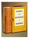 Estuche. Diario Para Estoicos + Agenda Holiday — imagen 4