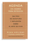Estuche. Diario Para Estoicos + Agenda Holiday — imagen 5