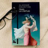 Libro - Tras La Virtud. Macintyre, Alasdair - Espasa Calpe — imagen 3