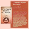Libro - La Historia Secreta Del Mundo - Jonathan Black — imagen 2