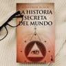 Libro - La Historia Secreta Del Mundo - Jonathan Black — imagen 3