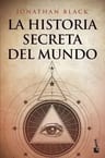 Libro - La Historia Secreta Del Mundo - Jonathan Black — imagen 4