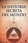 Libro - La Historia Secreta Del Mundo - Jonathan Black — imagen 1