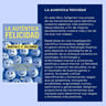 Libro - La Atentica Felicidad. Seligman, Martin Zeta Bolsill — imagen 4