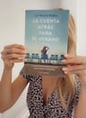 Libro - Contando Atardeceres - La Vecina Rubia — imagen 5