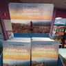 Libro - Contando Atardeceres - La Vecina Rubia — imagen 7