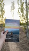 Libro - Contando Atardeceres - La Vecina Rubia — imagen 8