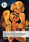 Abordaje Psicomotor De Adultos — imagen 1